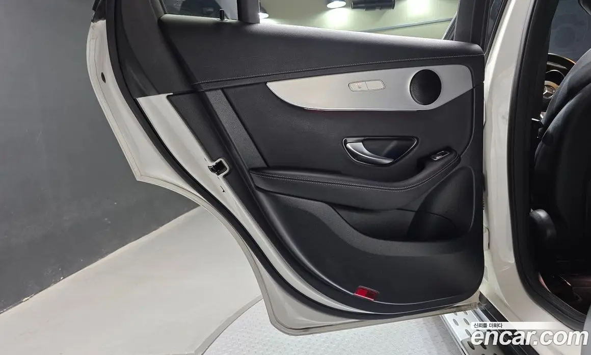 Mercedes-Benz GLC-Class 2021 2.0 АКПП, фото 15
