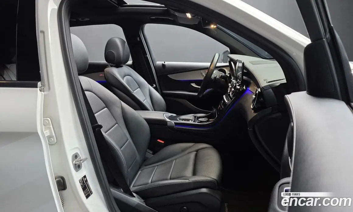 Mercedes-Benz GLC-Class 2021 2.0 АКПП, фото 16