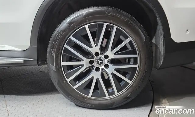 Mercedes-Benz GLC-Class 2021 2.0 АКПП, миниатюра 7