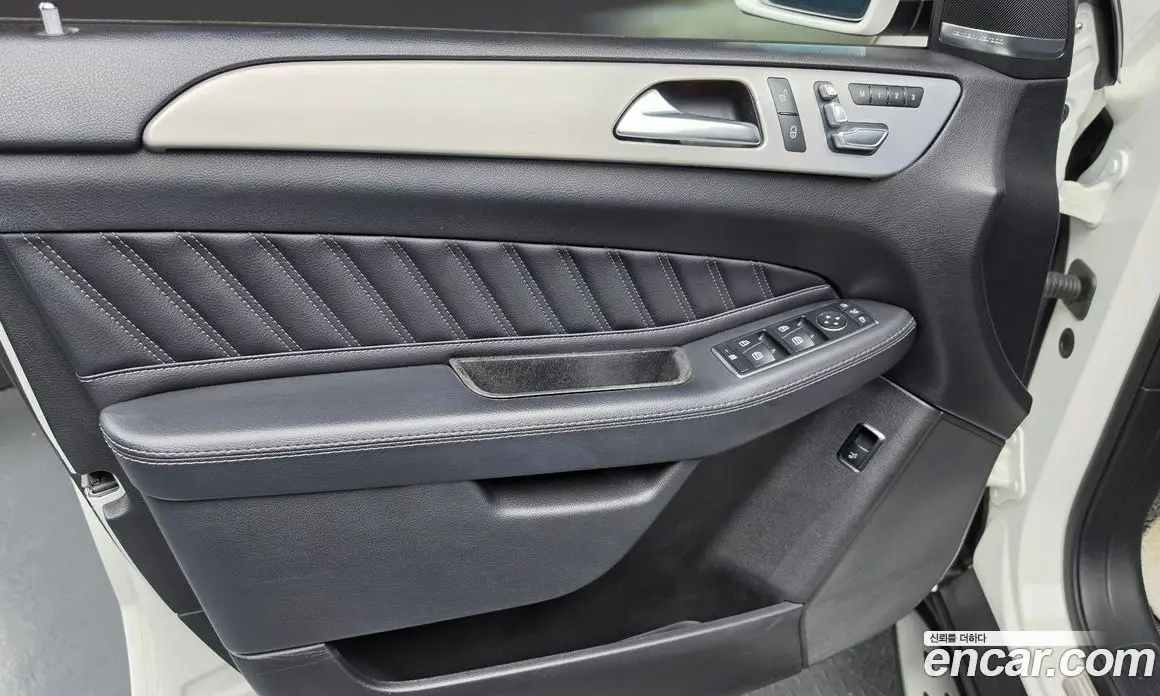 Mercedes-Benz GLE-Class 2018 3.0 АКПП, фото 13