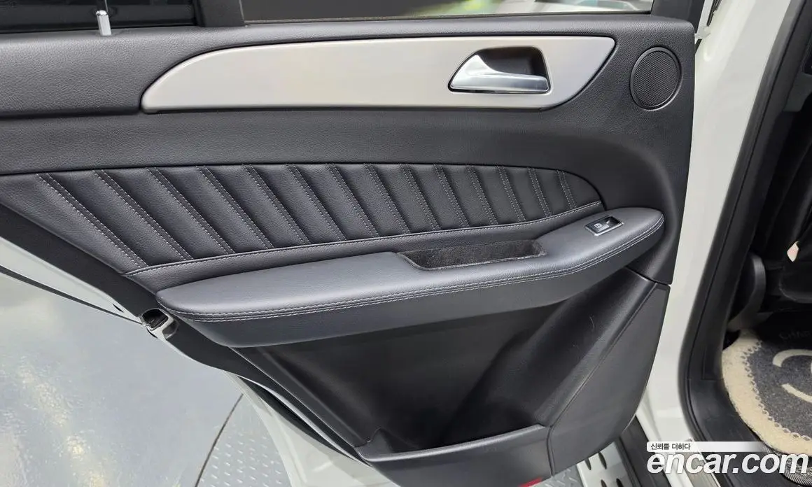 Mercedes-Benz GLE-Class 2018 3.0 АКПП, фото 14