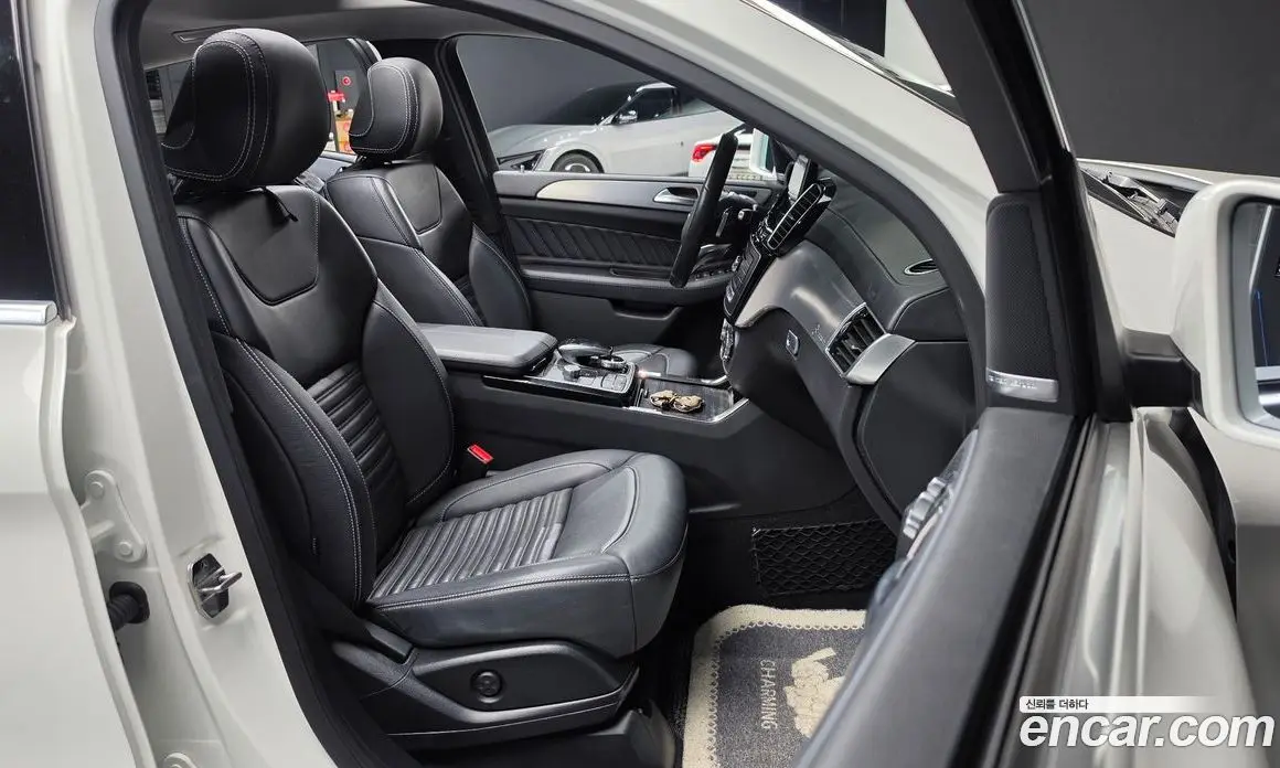 Mercedes-Benz GLE-Class 2018 3.0 АКПП, фото 16