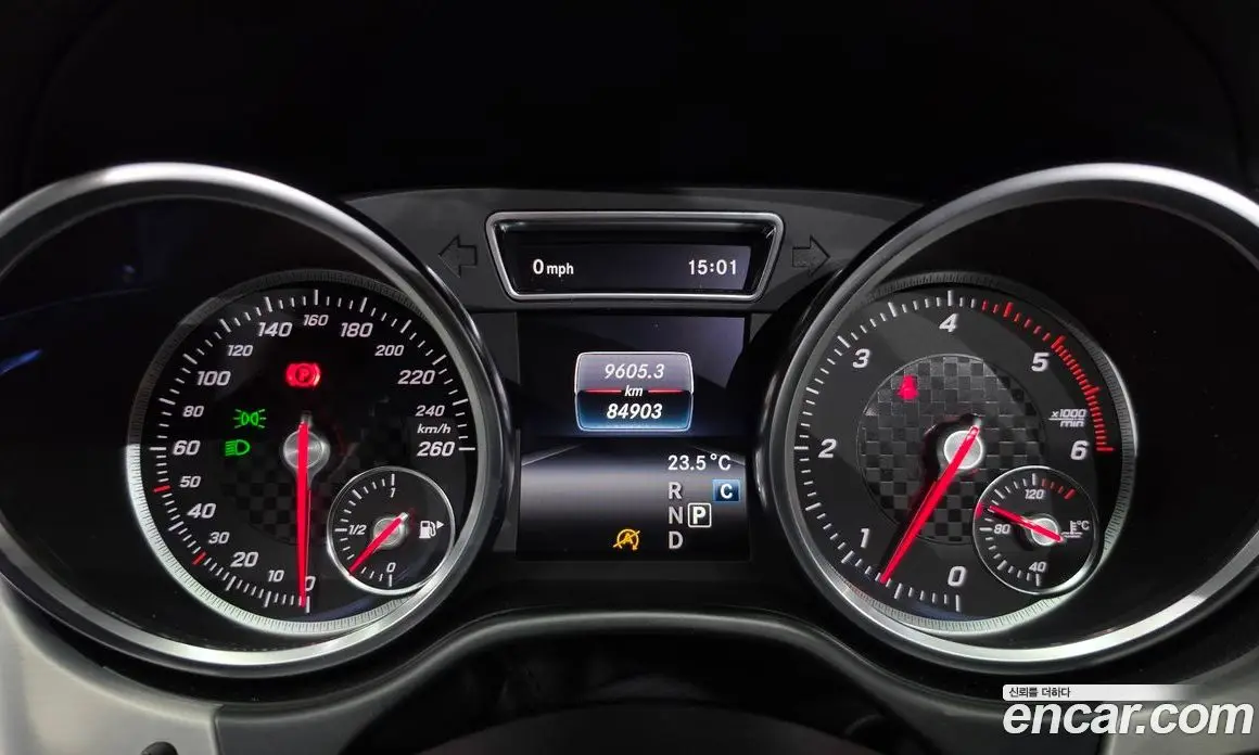Mercedes-Benz GLE-Class 2018 3.0 АКПП, фото 10