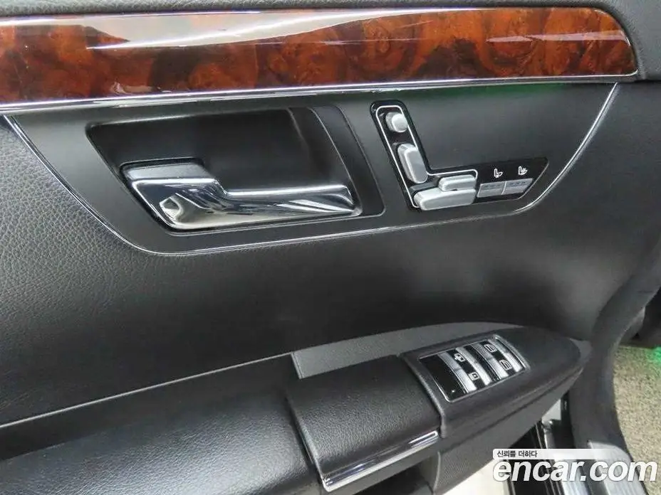 Mercedes-Benz S-Class 2008 5.5 АКПП, фото 15
