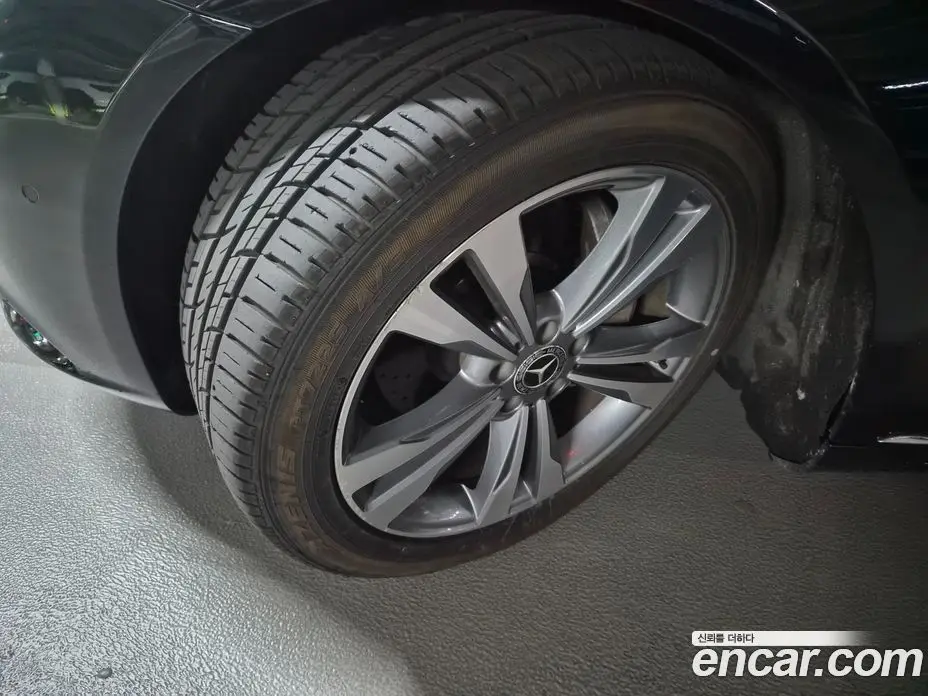 Mercedes-Benz S-Class 2014 3.0 АКПП, фото 11