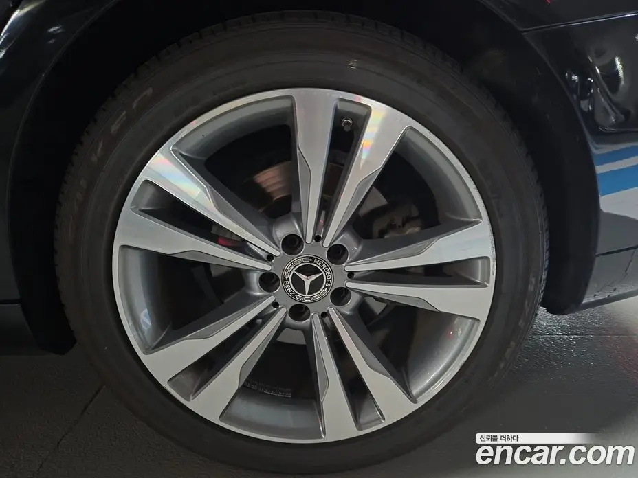 Mercedes-Benz S-Class 2014 3.0 АКПП, фото 3