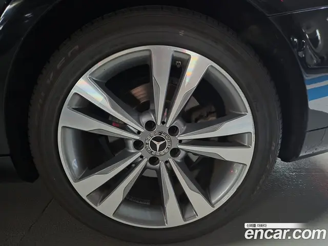 Mercedes-Benz S-Class 2014 3.0 АКПП, миниатюра 3