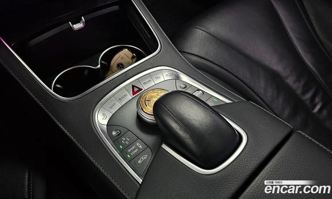 Mercedes-Benz S-Class 2016 3.0 АКПП, фото 16 Mercedes-Benz S-Class 2016 3.0 АКПП, фото 16