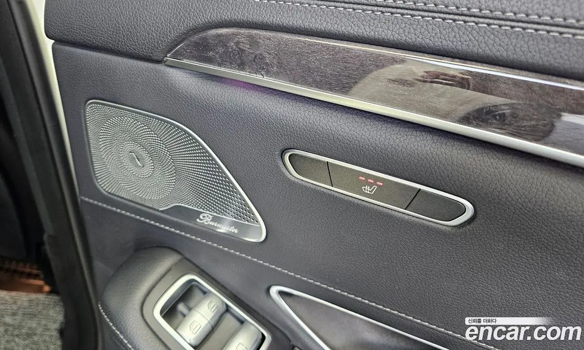 Mercedes-Benz S-Class 2016 3.0 АКПП, фото 19 Mercedes-Benz S-Class 2016 3.0 АКПП, фото 19