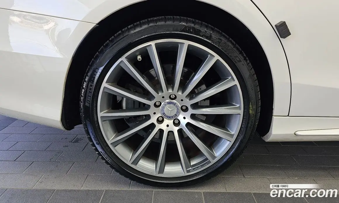 Mercedes-Benz S-Class 2016 3.0 АКПП, фото 5 Mercedes-Benz S-Class 2016 3.0 АКПП, фото 5