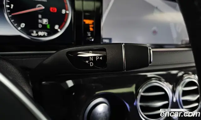 Mercedes-Benz S-Class 2016 3.0 АКПП, миниатюра 9 Mercedes-Benz S-Class 2016 3.0 АКПП, миниатюра 9
