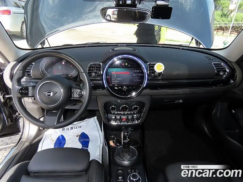 Mini Clubman 2022 1.5 АКПП, фото 7