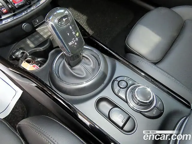 Mini Clubman 2022 1.5 АКПП, миниатюра 10