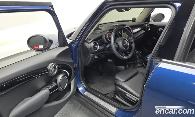 Mini Cooper 2016 2.0 АКПП, миниатюра 12