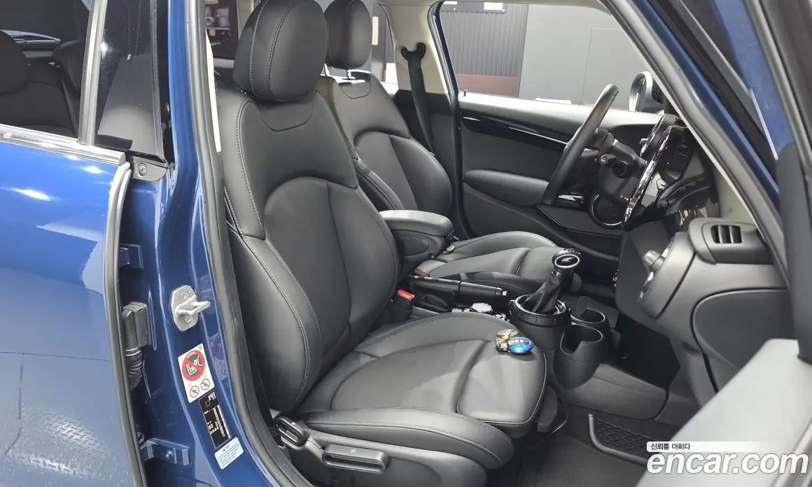 Mini Cooper 2016 2.0 АКПП, фото 15