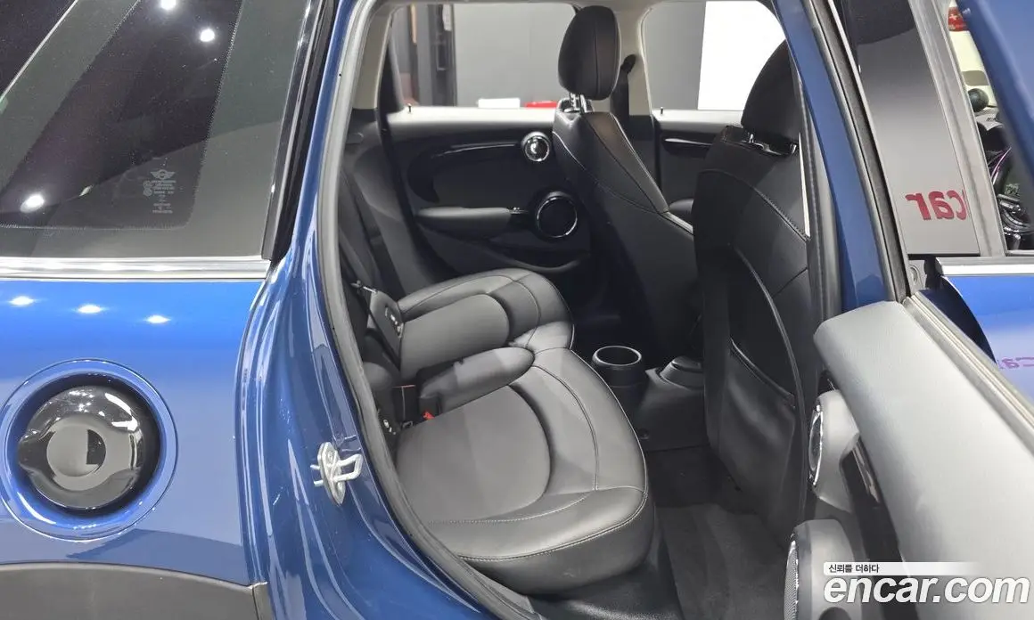 Mini Cooper 2016 2.0 АКПП, фото 16