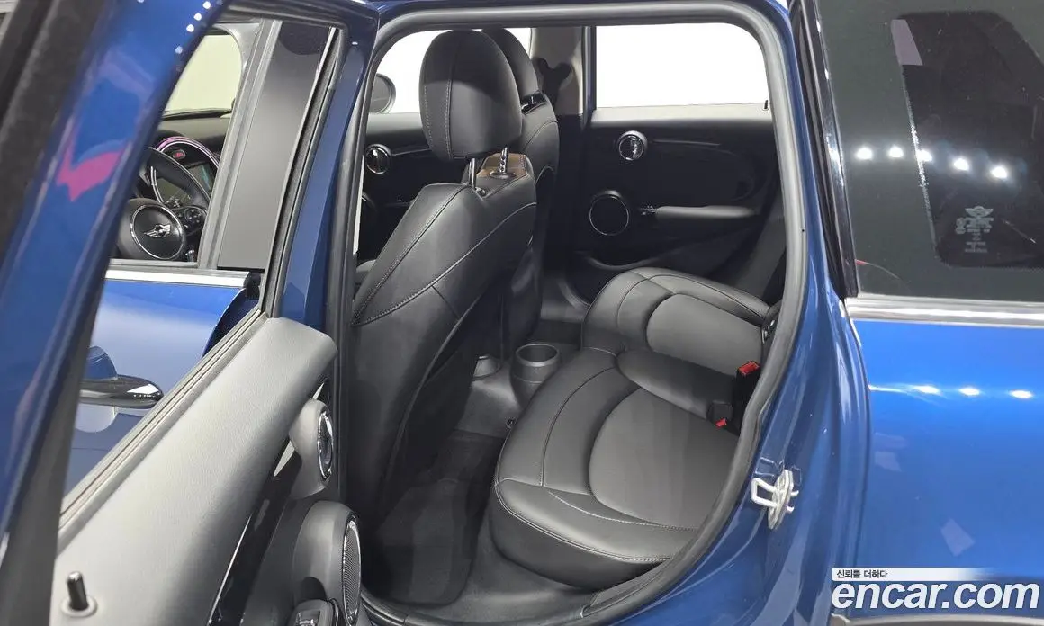 Mini Cooper 2016 2.0 АКПП, фото 17