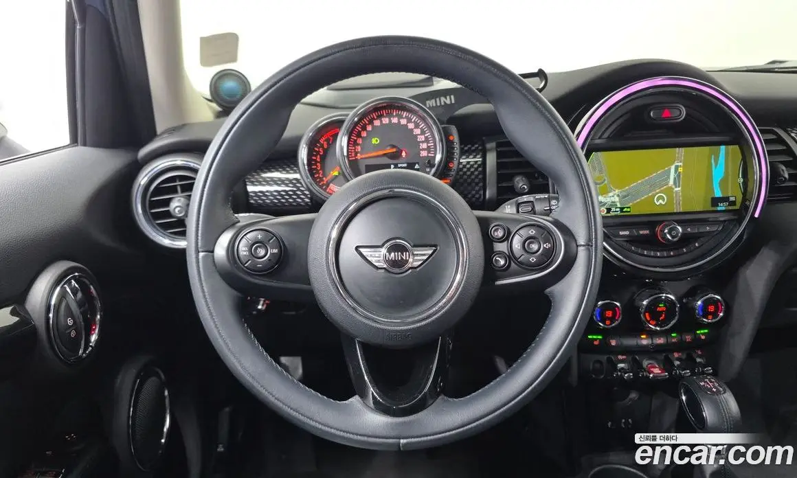 Mini Cooper 2016 2.0 АКПП, фото 18