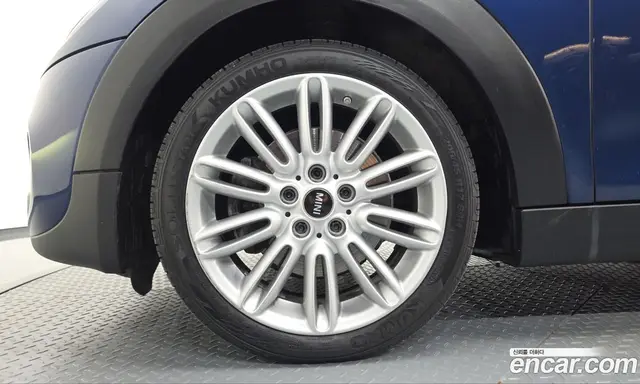Mini Cooper 2016 2.0 АКПП, миниатюра 4