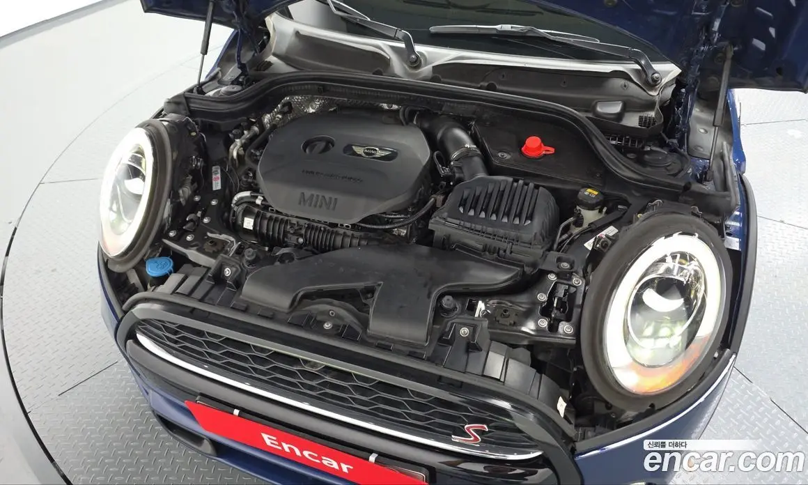 Mini Cooper 2016 2.0 АКПП, фото 5
