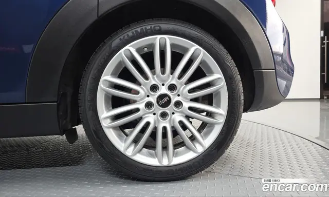 Mini Cooper 2016 2.0 АКПП, миниатюра 6