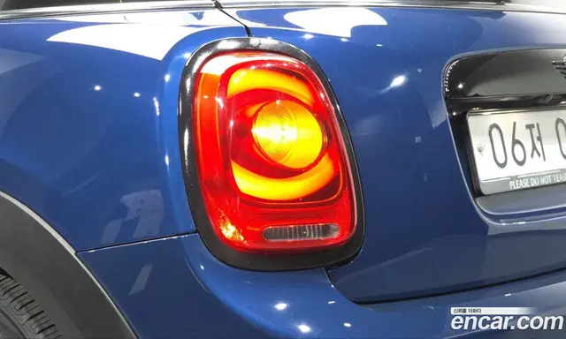 Mini Cooper 2016 2.0 АКПП, миниатюра 8
