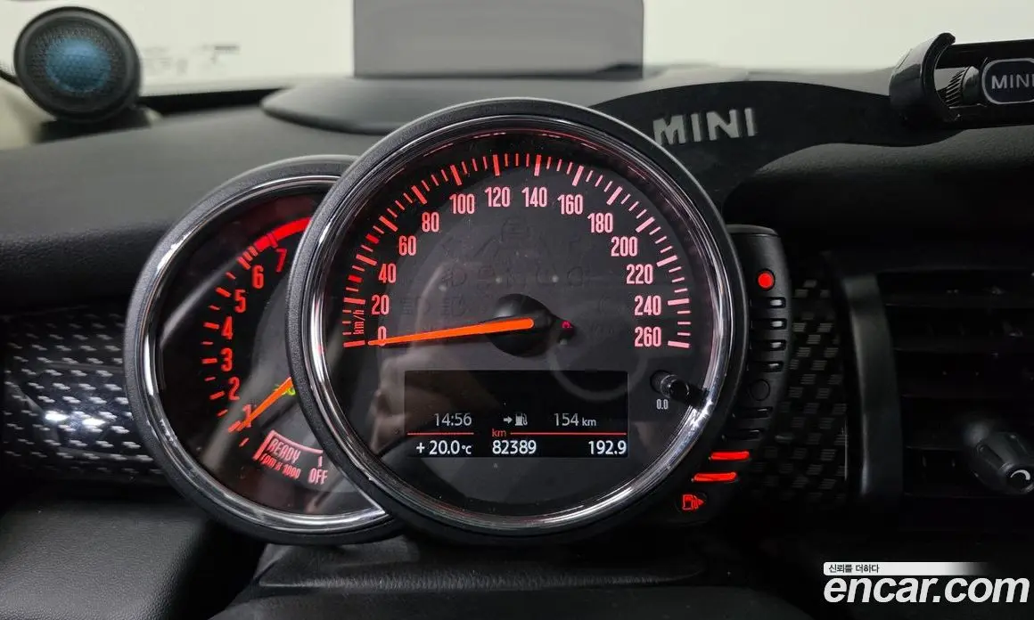 Mini Cooper 2016 2.0 АКПП, фото 10