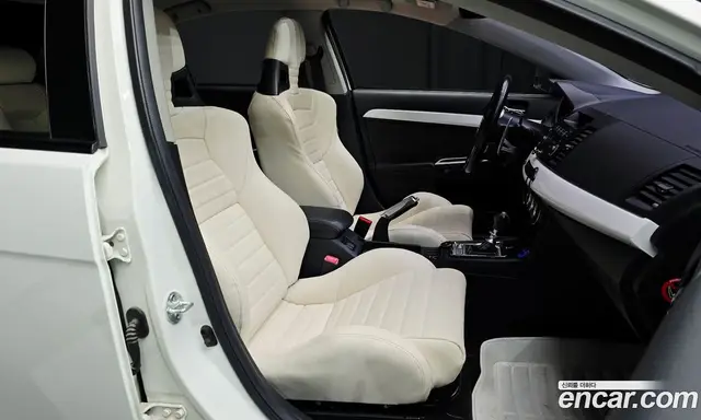 Mitsubishi Lancer Evolution 2012 2.0 АКПП, миниатюра 12