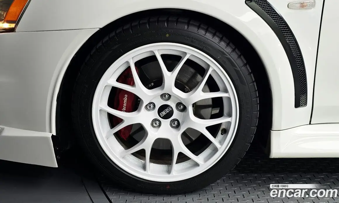 Mitsubishi Lancer Evolution 2012 2.0 АКПП, фото 5