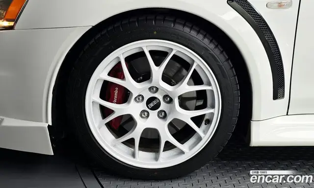 Mitsubishi Lancer Evolution 2012 2.0 АКПП, миниатюра 5