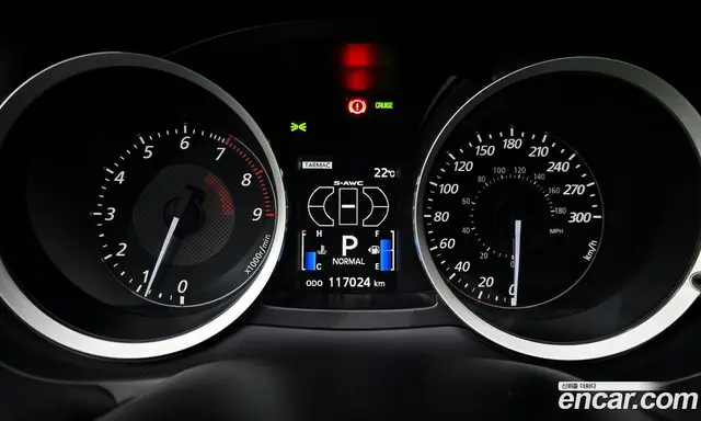 Mitsubishi Lancer Evolution 2012 2.0 АКПП, миниатюра 8