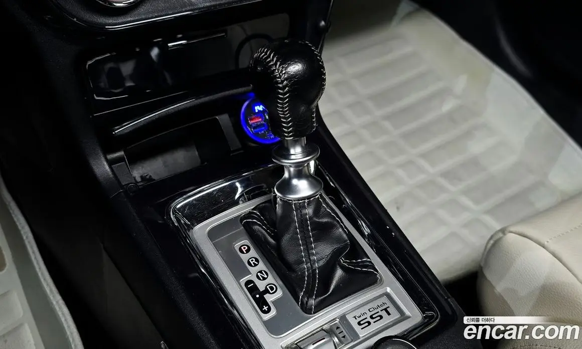Mitsubishi Lancer Evolution 2012 2.0 АКПП, фото 9