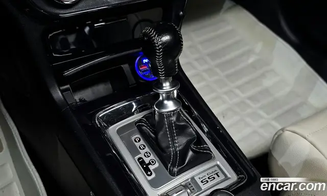 Mitsubishi Lancer Evolution 2012 2.0 АКПП, миниатюра 9