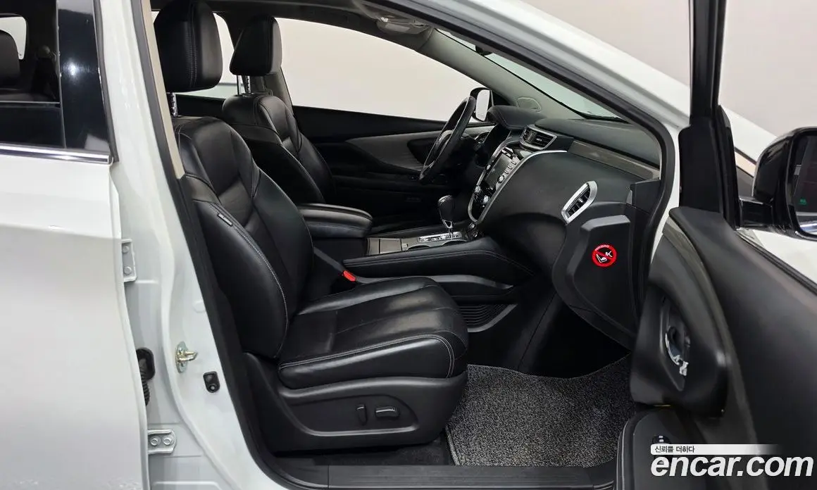 Nissan Murano 2016 2.5 АКПП, фото 11