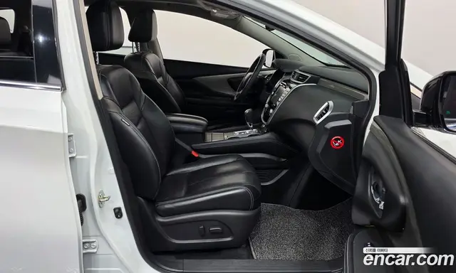 Nissan Murano 2016 2.5 АКПП, миниатюра 11