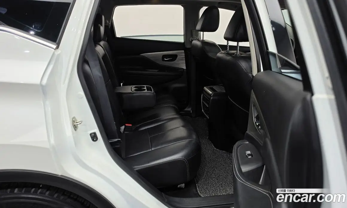 Nissan Murano 2016 2.5 АКПП, фото 12