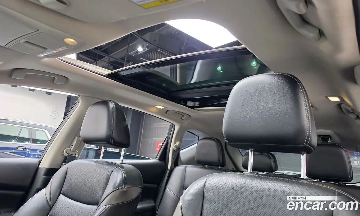 Nissan Murano 2016 2.5 АКПП, фото 19