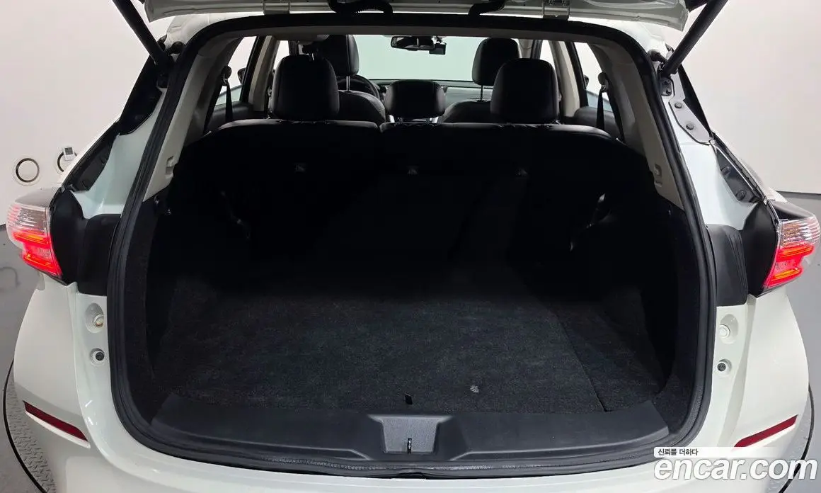 Nissan Murano 2016 2.5 АКПП, фото 20