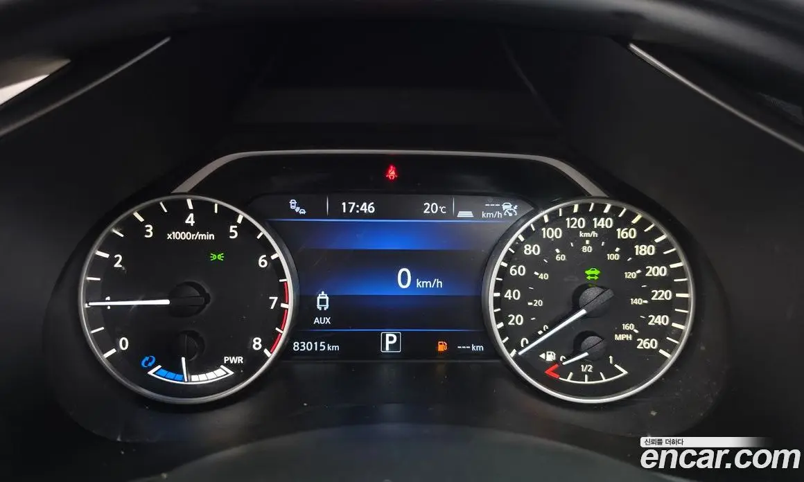 Nissan Murano 2016 2.5 АКПП, фото 8