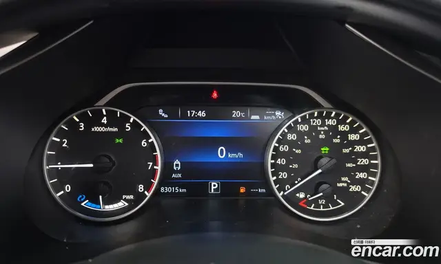 Nissan Murano 2016 2.5 АКПП, миниатюра 8