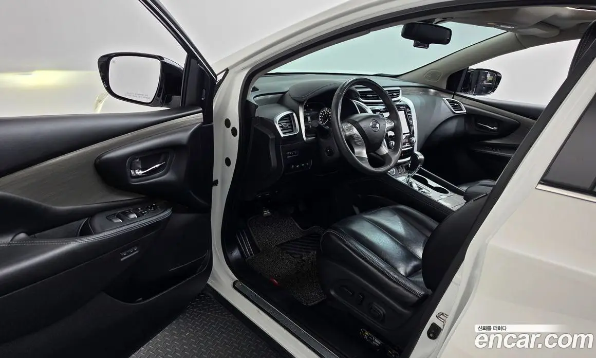 Nissan Murano 2016 2.5 АКПП, фото 10