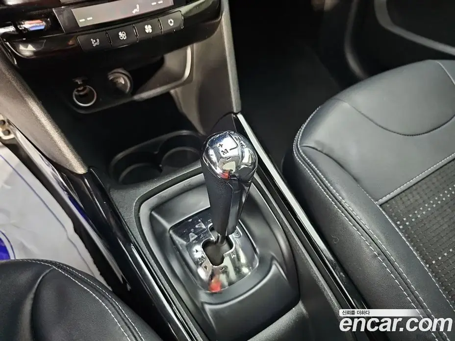Peugeot 2008 2015 1.6 АКПП, фото 8