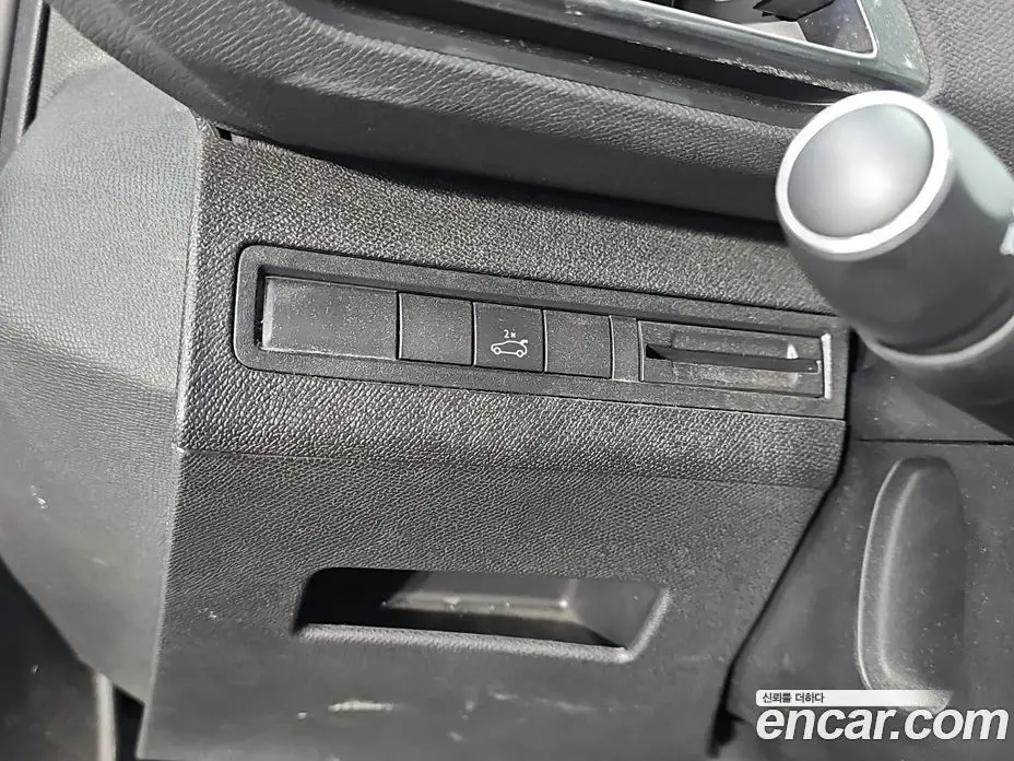 Peugeot 5008 2018 1.6 АКПП, фото 13