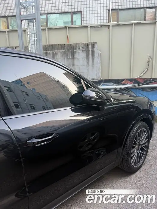 Porsche Cayenne 2022 3.0 АКПП, миниатюра 2