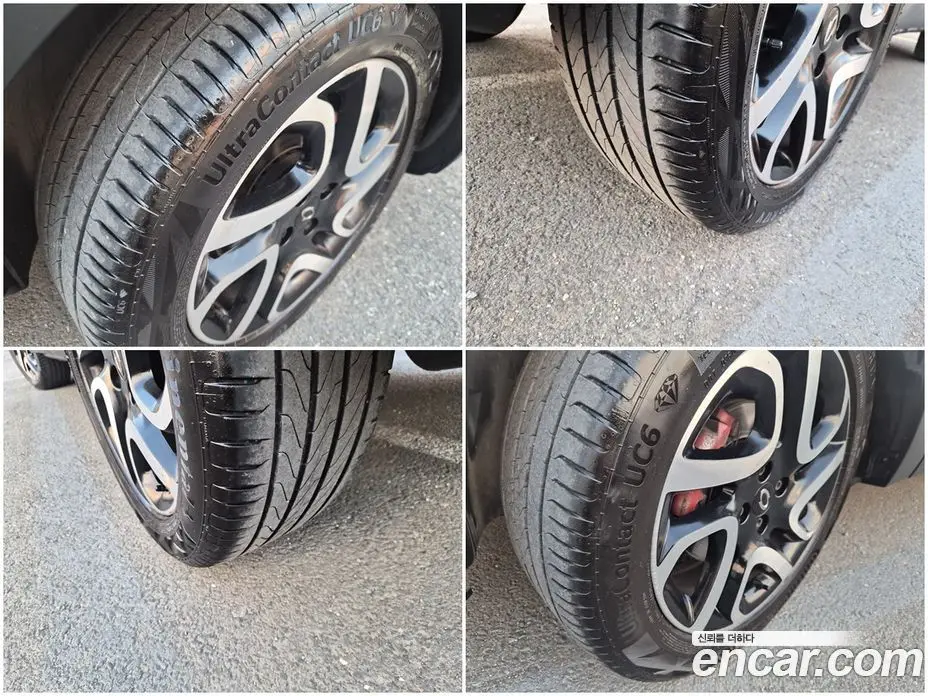 Renault (Samsung) QM3 2014 1.5 АКПП, фото 5