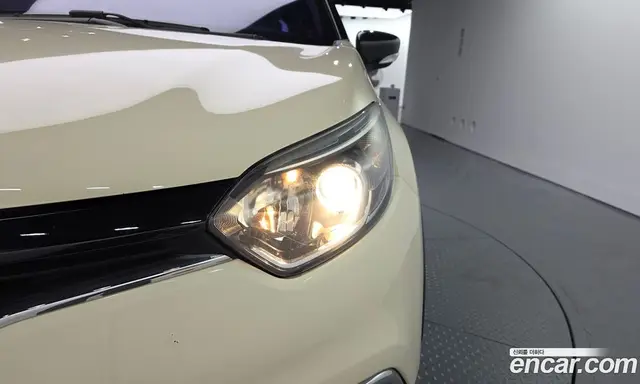 Renault (Samsung) QM3 2016 1.5 АКПП, миниатюра 8