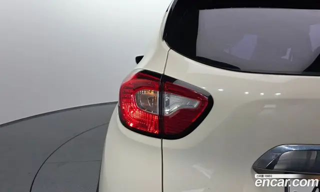 Renault (Samsung) QM3 2016 1.5 АКПП, миниатюра 9