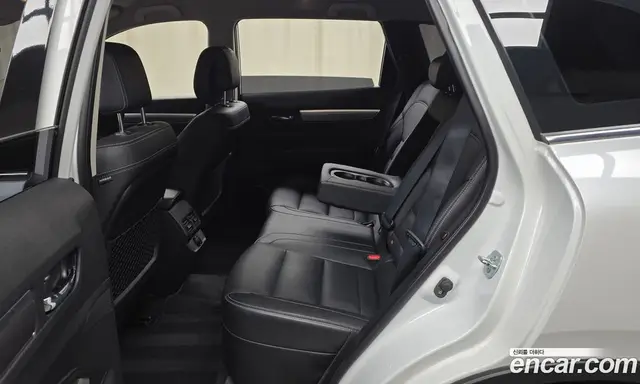 Renault (Samsung) QM6 2017 2.0 АКПП, миниатюра 12