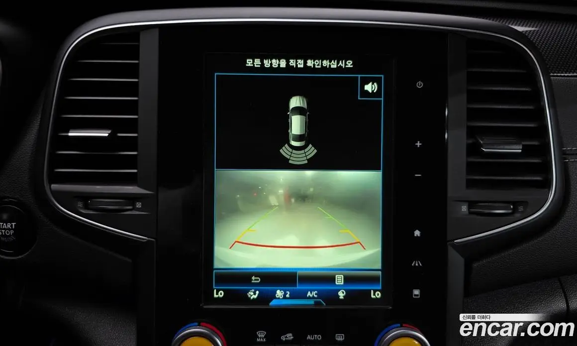 Renault (Samsung) SM6 2016 2.0 АКПП, фото 15