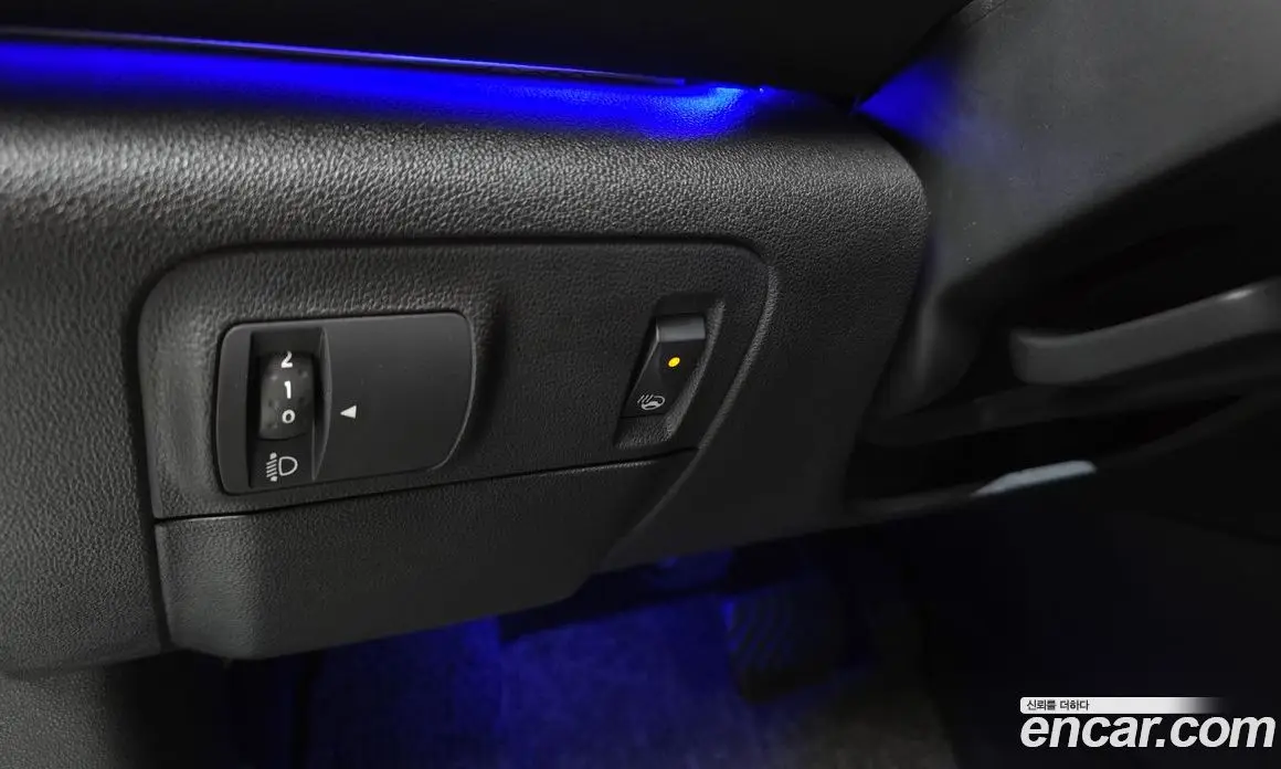 Renault (Samsung) SM6 2016 2.0 АКПП, фото 18
